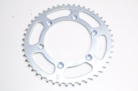 Sunstar MG3 Sprocket 48T NOS