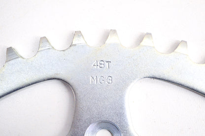 Sunstar MG3 Sprocket 48T NOS