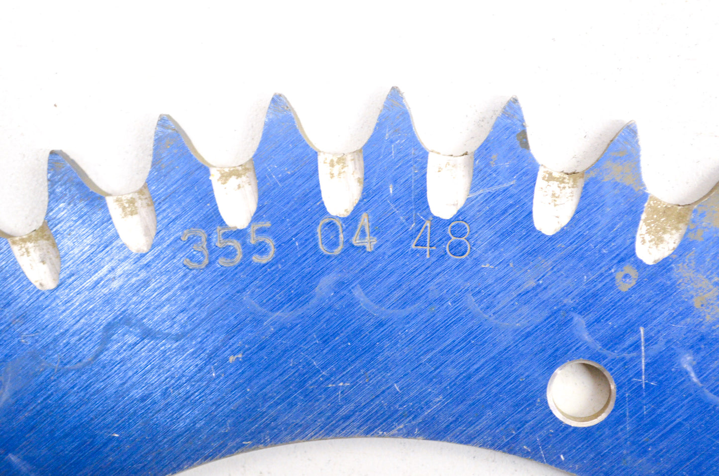 Aftermarket 355 04 48 Sprocket 48T NOS