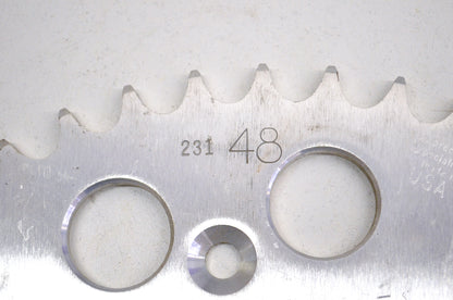Sprocket Specialists 231 48 Sprocket 48T NOS