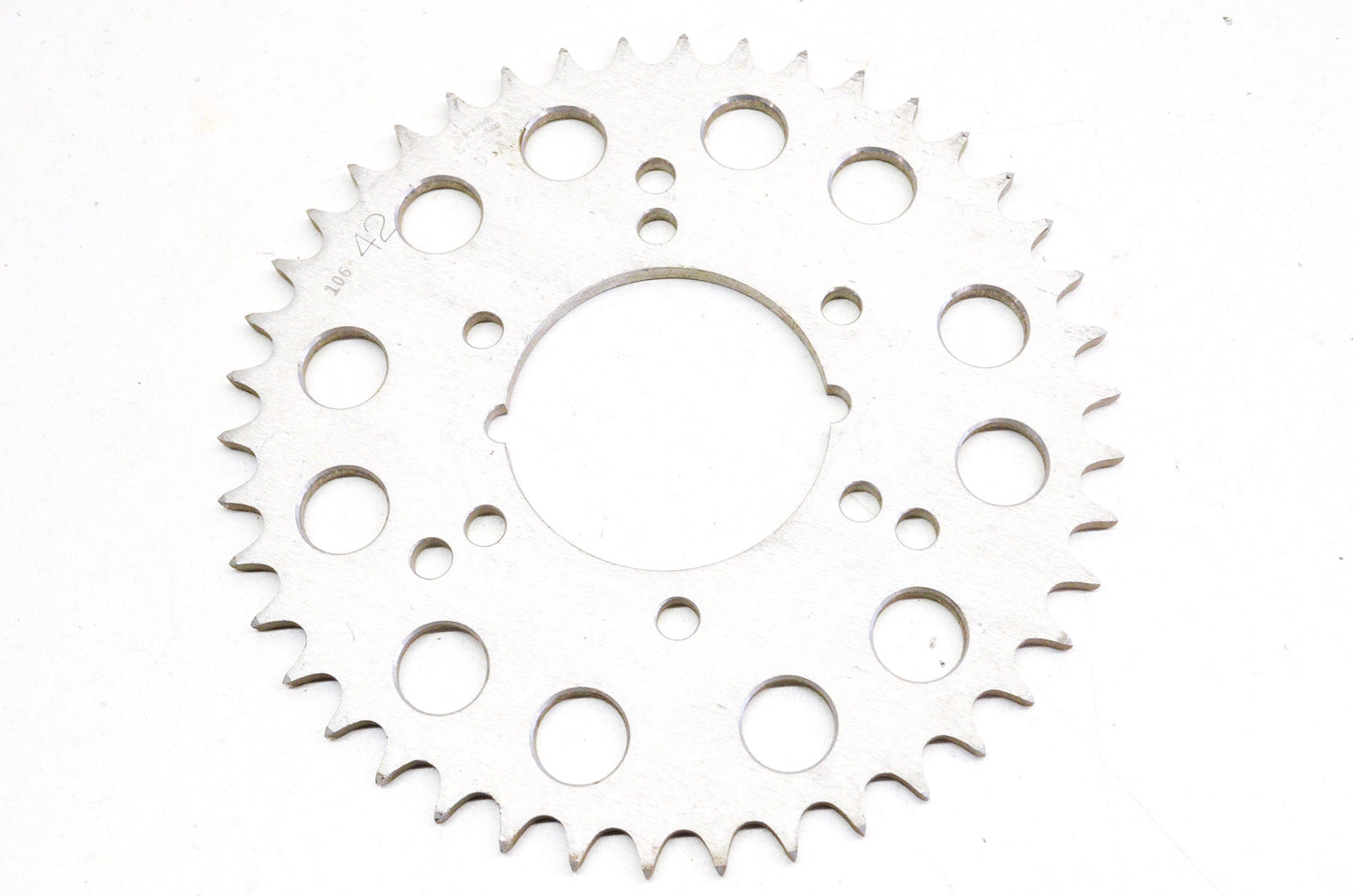 Sprocket Specialists 106 42 Sprocket 42T NOS