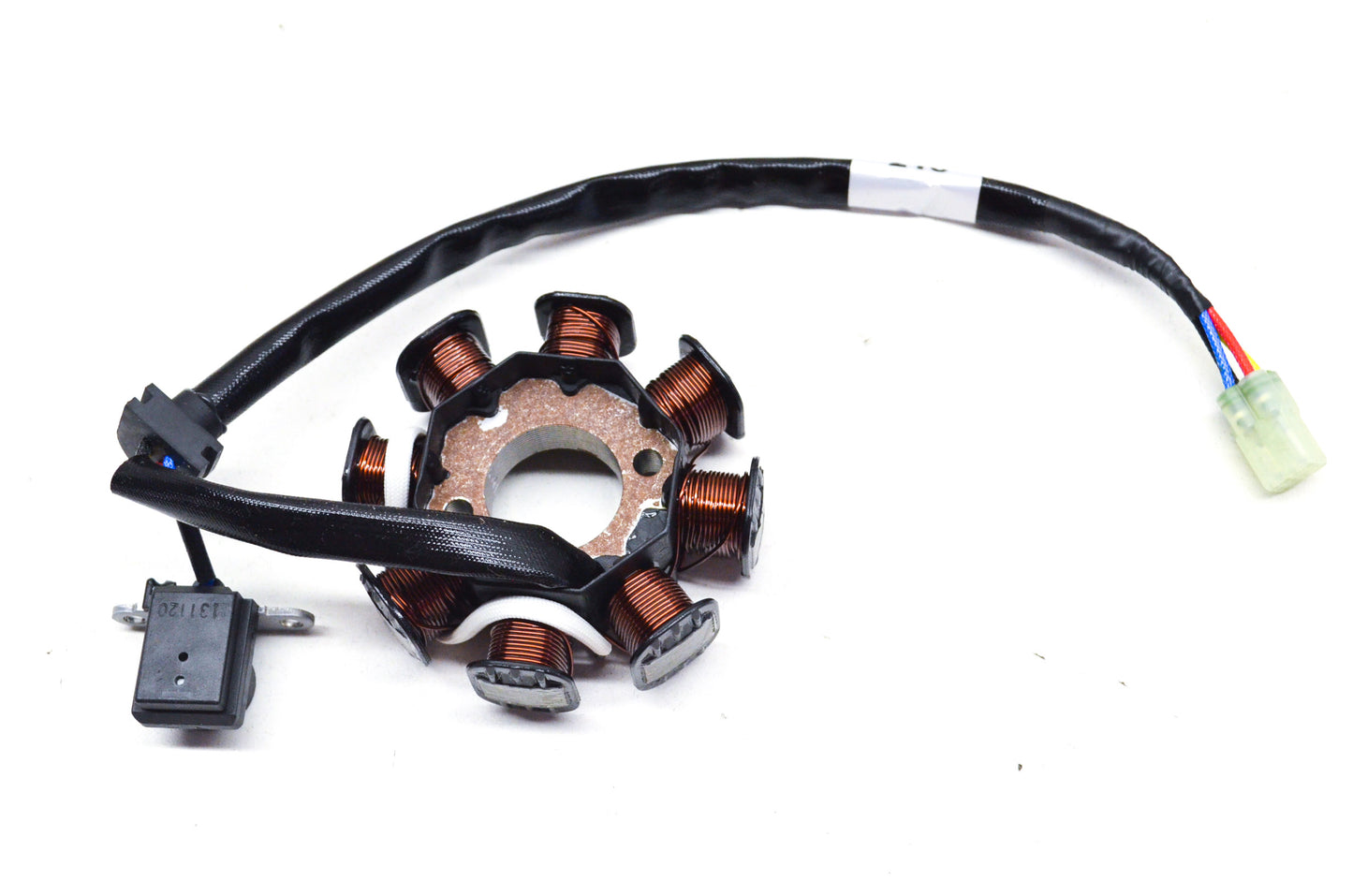 OEM Polaris 454949 Youth Stator NOS