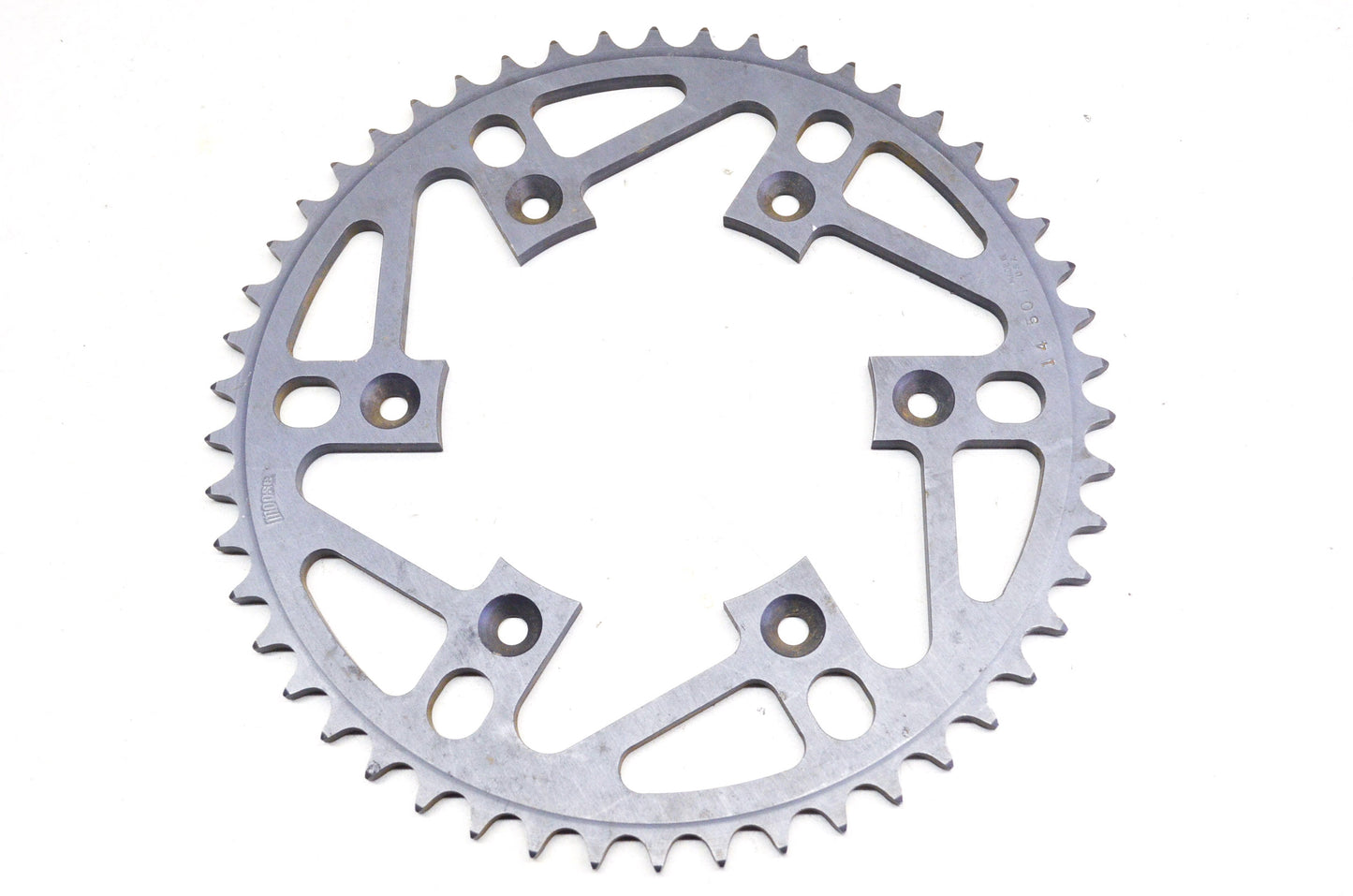 Moose Racing 14 50T Sprocket 50T NOS