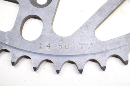 Moose Racing 14 50T Sprocket 50T NOS
