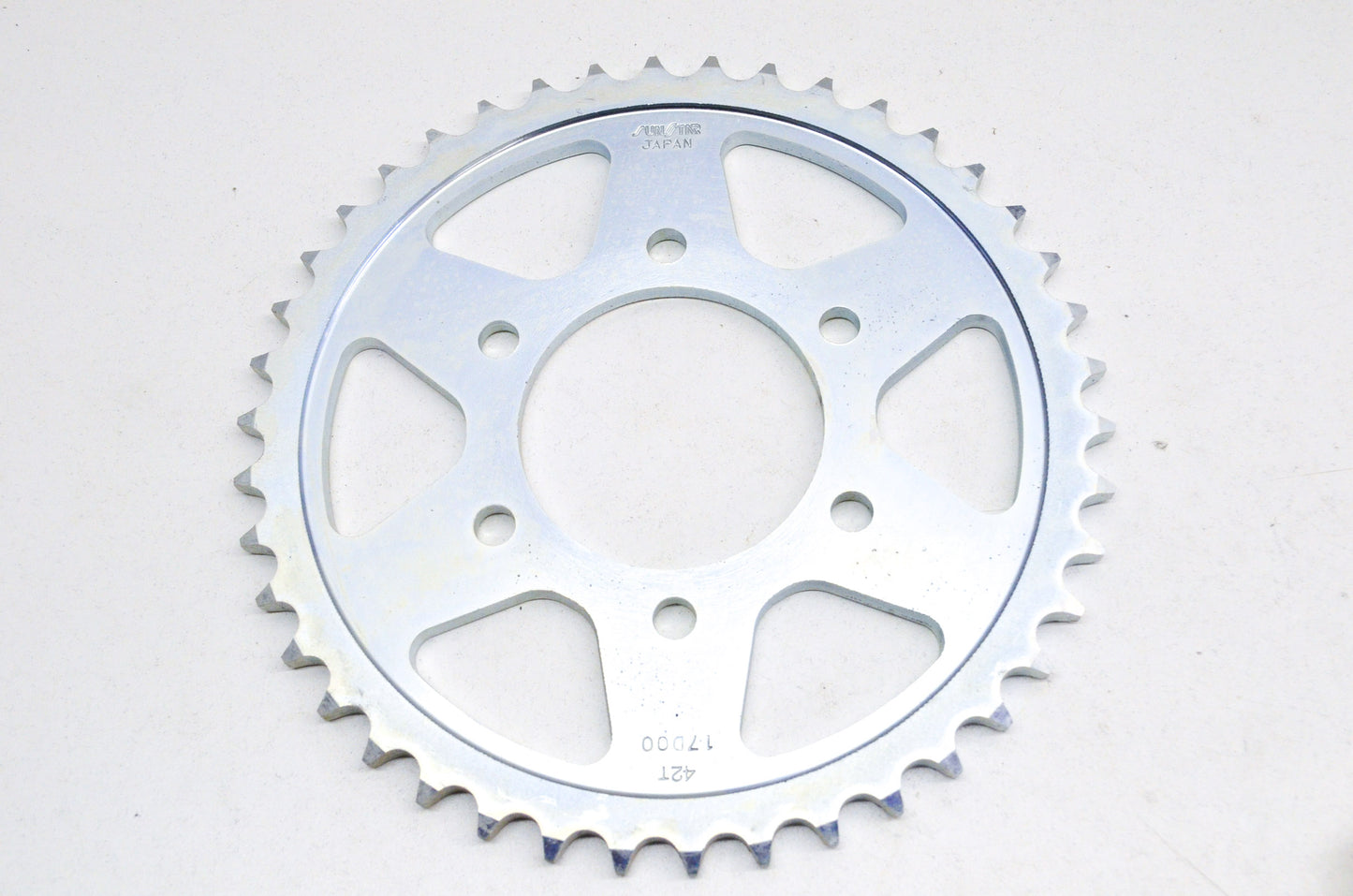 Sunstar S-17D00R, 2500-092 Sprocket 42T NOS