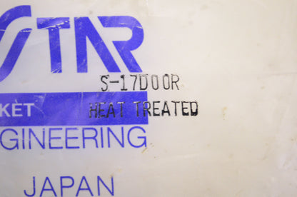 Sunstar S-17D00R, 2500-092 Sprocket 42T NOS