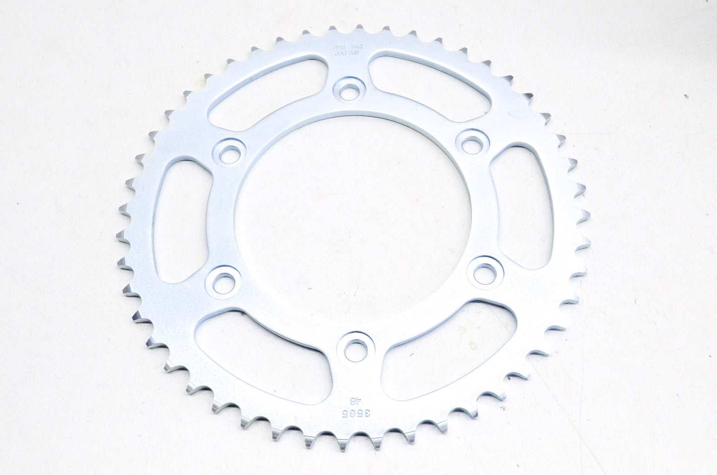 Sunstar 2-356548, 2500-073 Rear Sprocket 48T NOS