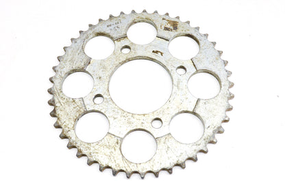 Aftermarket H0-401 Sprocket 45T NOS