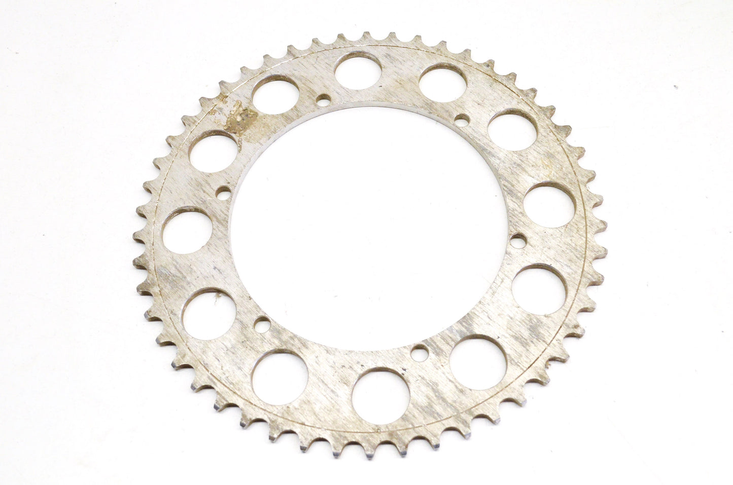 New Aftermarket 50 Tooth Sprocket NOS