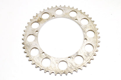 New Aftermarket 50 Tooth Sprocket NOS