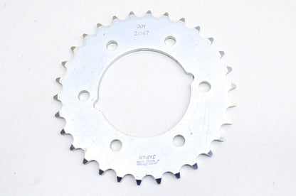 Sunstar 2047, 2047 30T Sprocket 30T NOS