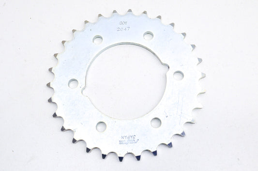 Sunstar 2047, 2047 30T Sprocket 30T NOS