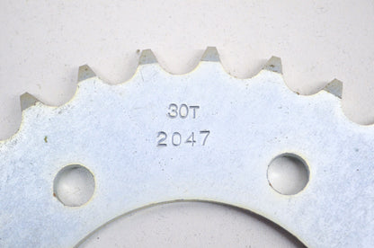Sunstar 2047, 2047 30T Sprocket 30T NOS