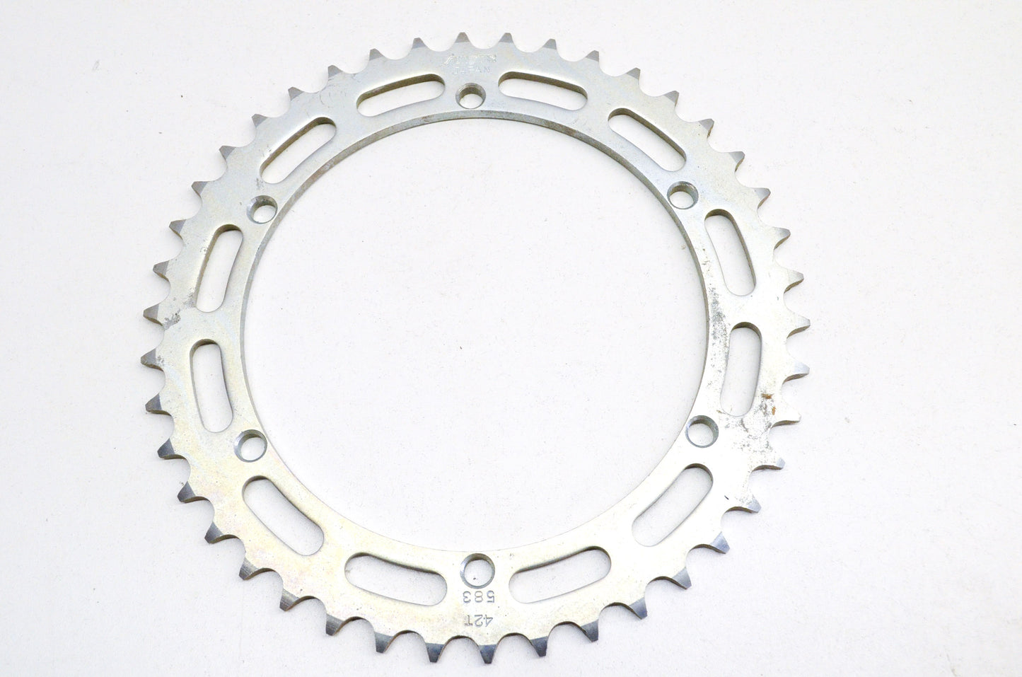 Sunstar 583 42 Sprocket 42T NOS