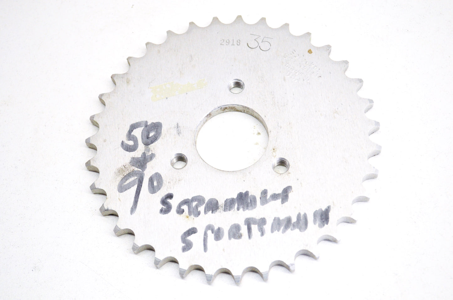 Sprocket Specialists 2918 Sprocket 35T NOS