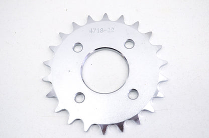 Aftermarket 471S-22 Sprocket 22T NOS