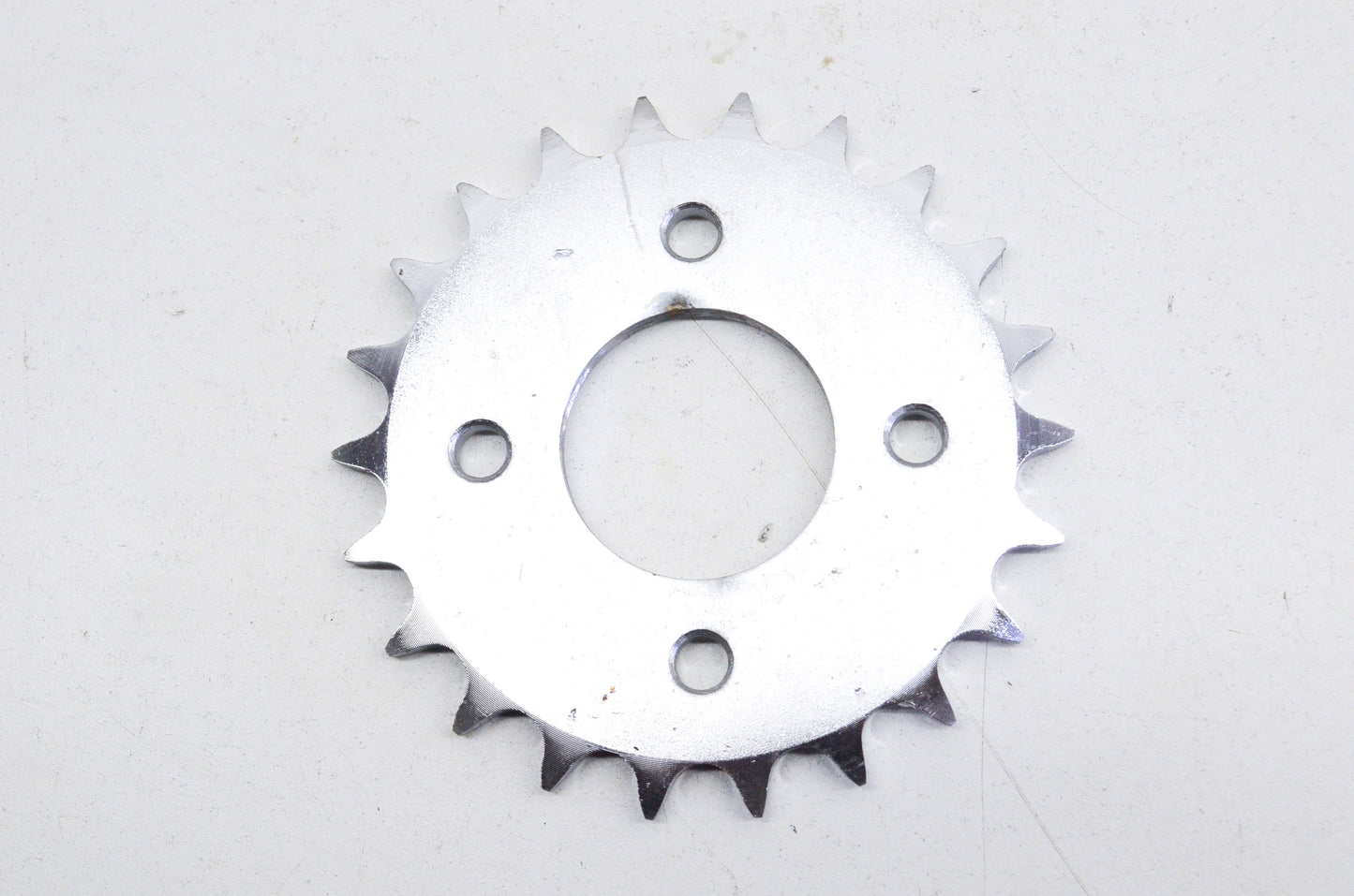 Aftermarket 471S-22 Sprocket 22T NOS