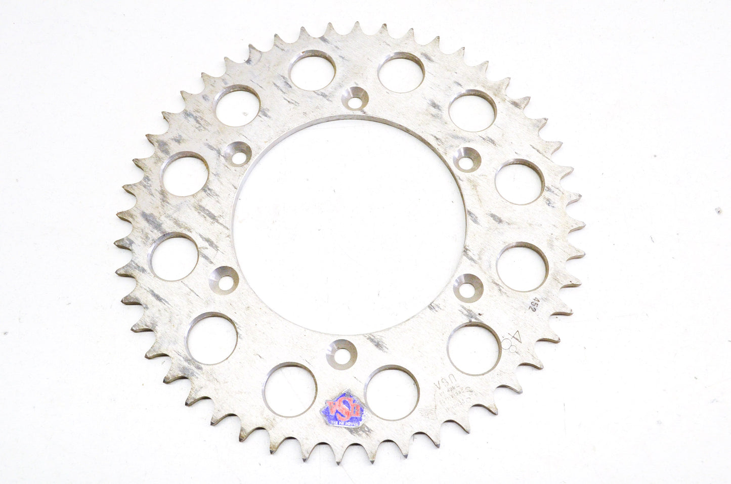 New Sprocket Specialists 48 Tooth Sprocket NOS