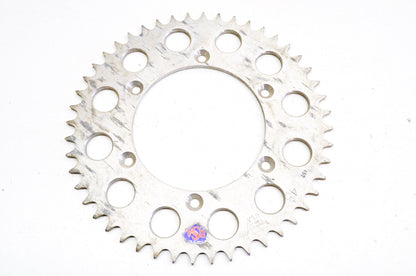 New Sprocket Specialists 48 Tooth Sprocket NOS