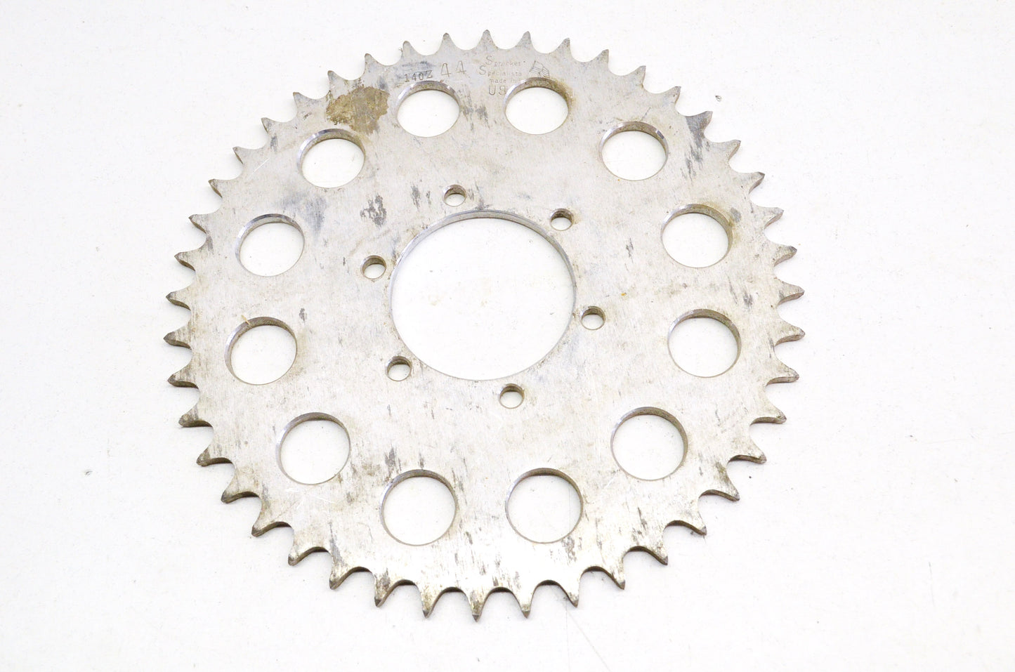 Sprocket Specialists 140Z 44 Sprocket 44T NOS