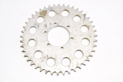 Sprocket Specialists 140Z 44 Sprocket 44T NOS
