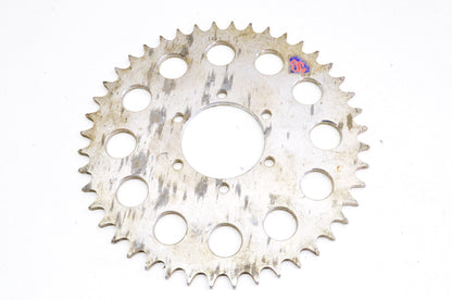 Sprocket Specialists 140Z 44 Sprocket 44T NOS