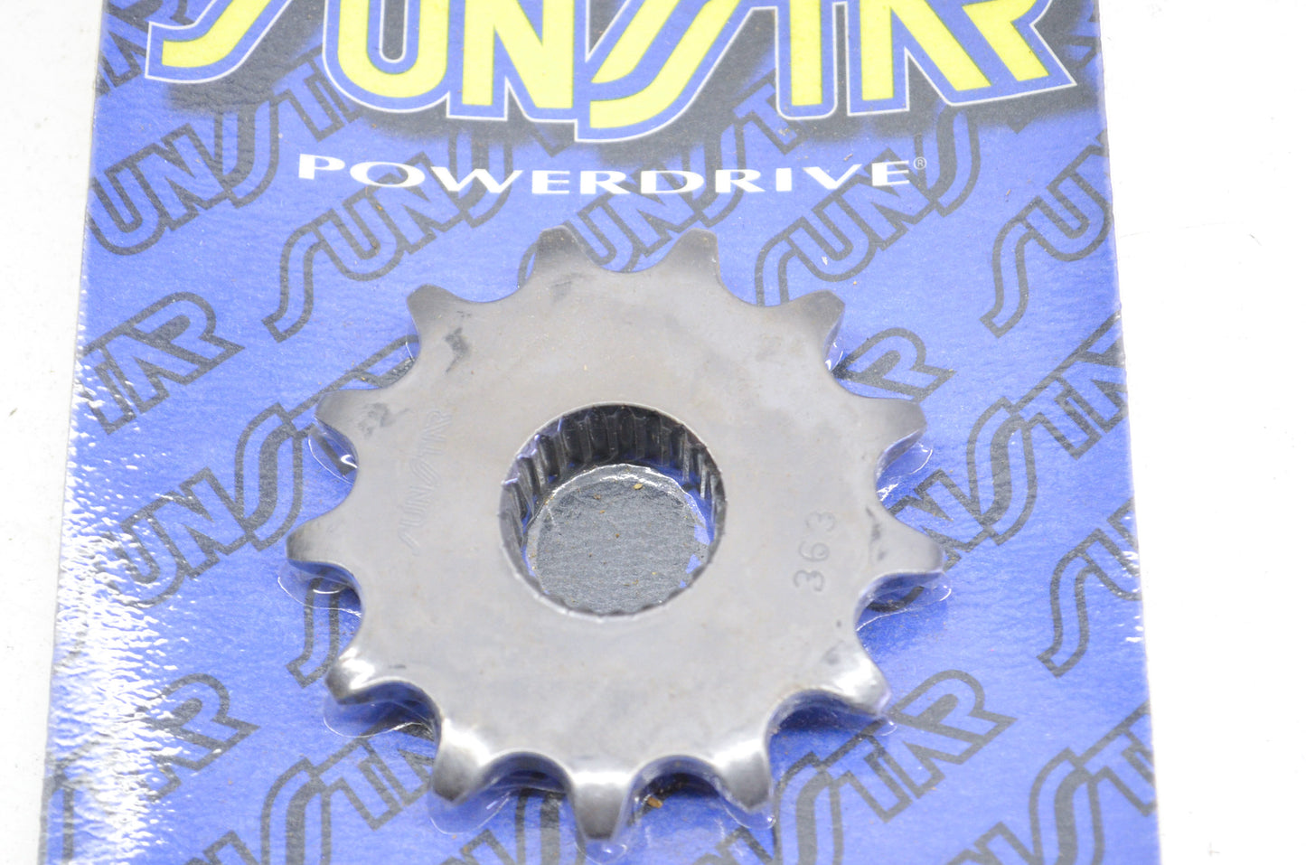 Sunstar 36313, 2501-269 Front Sprocket 13T NOS