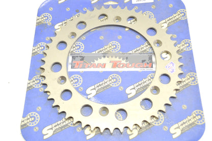 Sprocket Specialists 269-50 50T Titan Tough Sprocket NOS