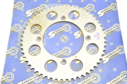 Sprocket Specialists 434-55 Sprocket 55T NOS