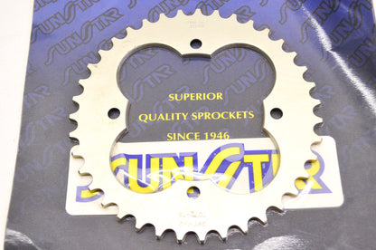Sunstar H011-HA2-WKS, 2500-134 Sprocket 39T NOS