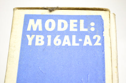 New Yuasa Yumicron Battery NOS