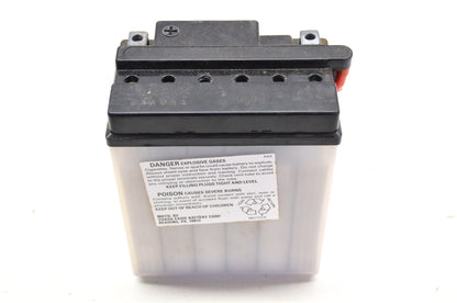 New Yuasa Battery NOS