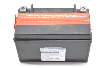 New Deka Battery NOS