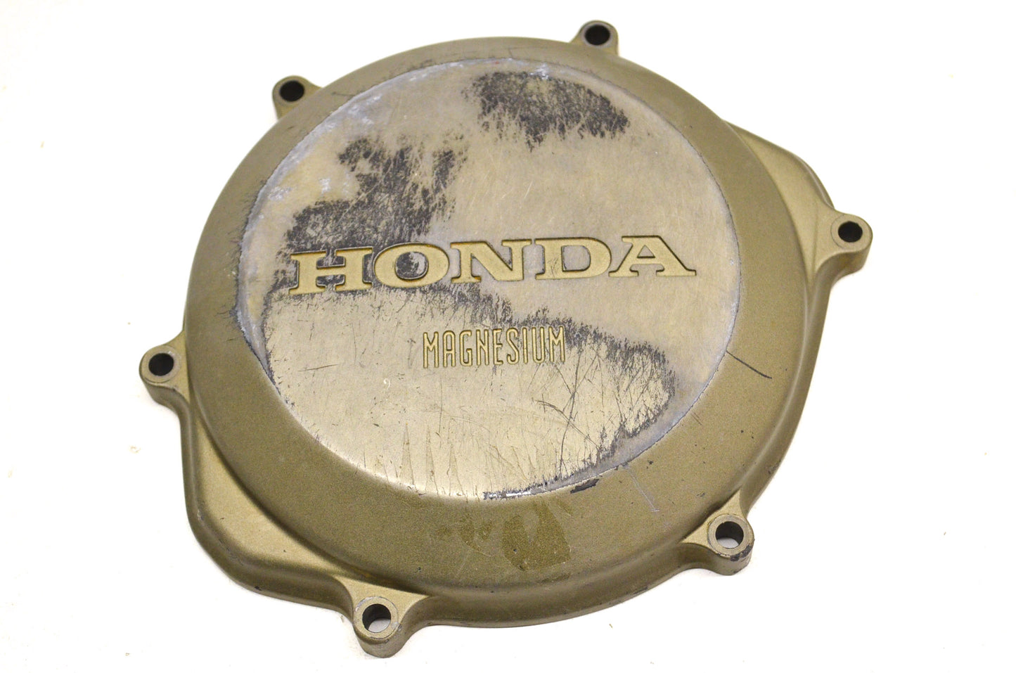 Clutch Cover