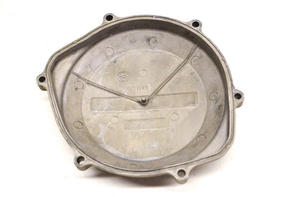 Clutch Cover