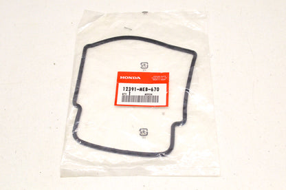 OEM Honda 12391-MEB-670 Head Cover Gasket NOS