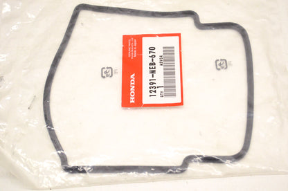 OEM Honda 12391-MEB-670 Head Cover Gasket NOS