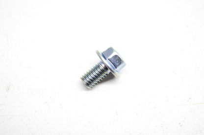 OEM Honda 90004-GHB-600 Flange Bolt (6X10) NOS