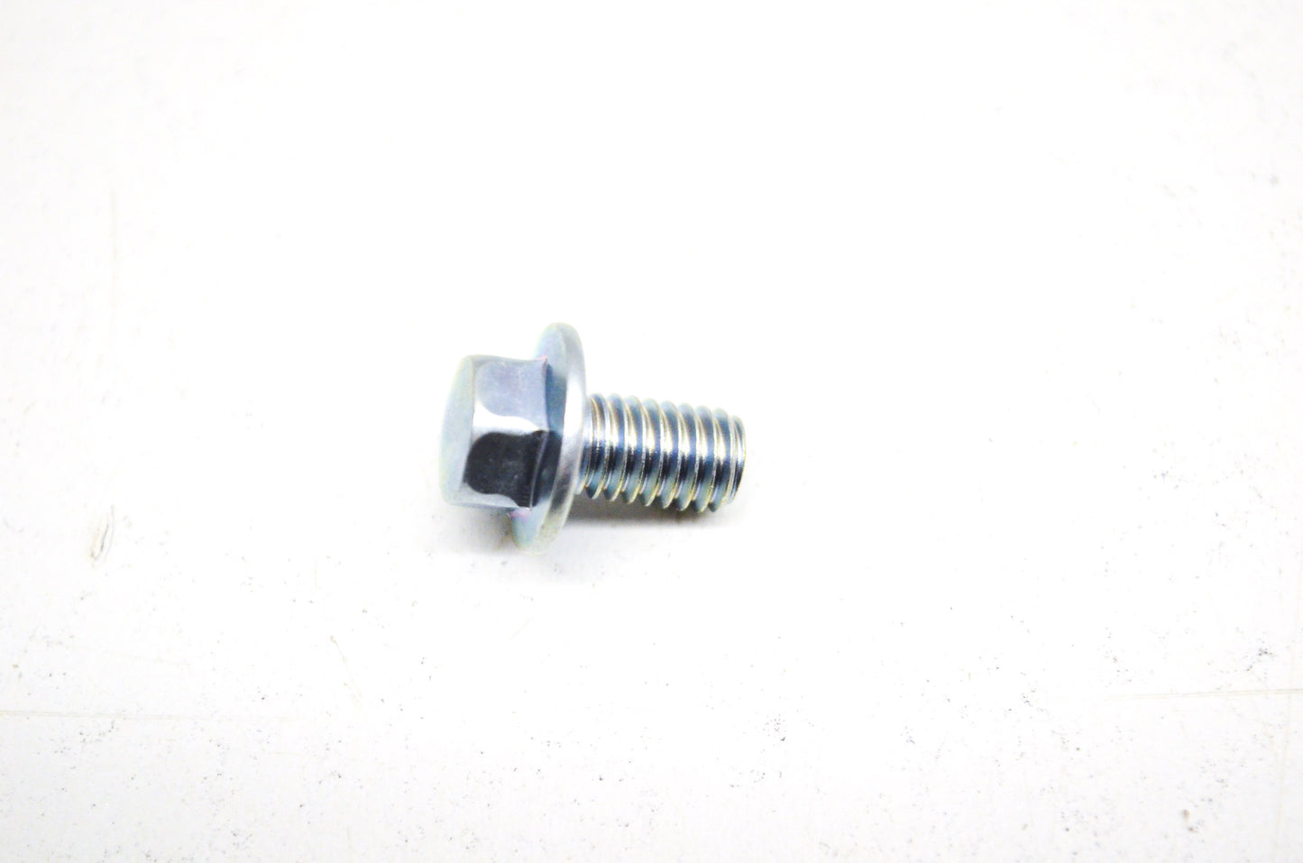 OEM Honda 90004-GHB-600 Flange Bolt (6X10) NOS