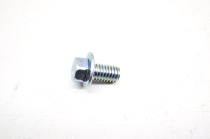 OEM Honda 90004-GHB-600 Flange Bolt (6X10) NOS