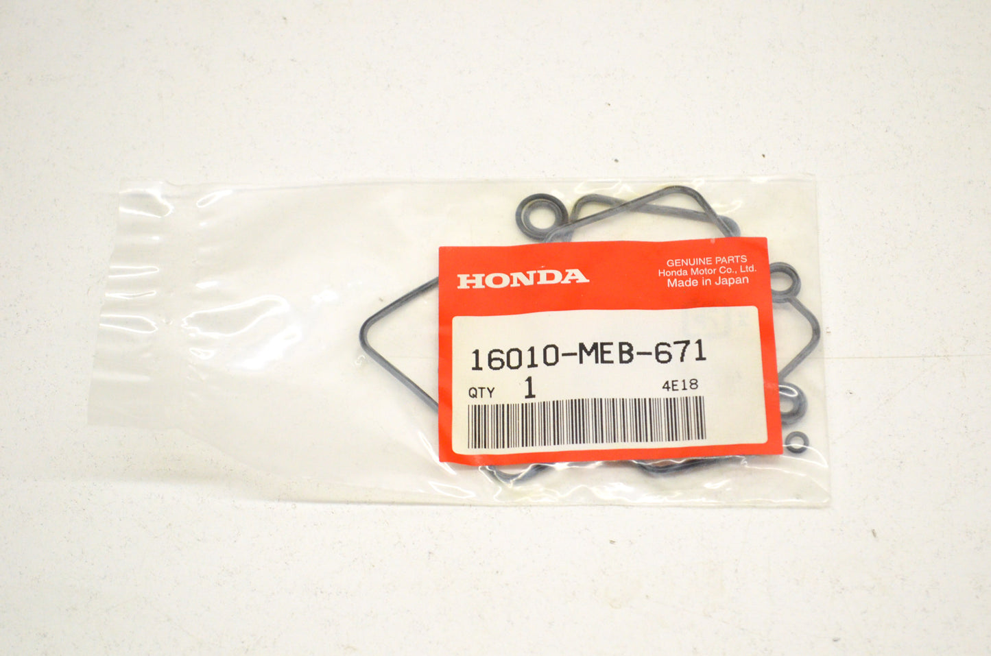 OEM Honda 16010-MEB-671 Gasket Set NOS