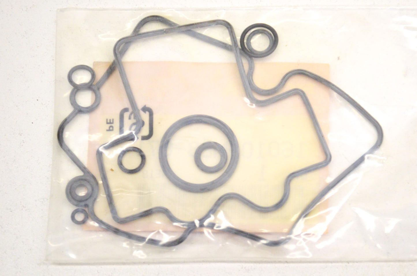 OEM Honda 16010-MEB-671 Gasket Set NOS