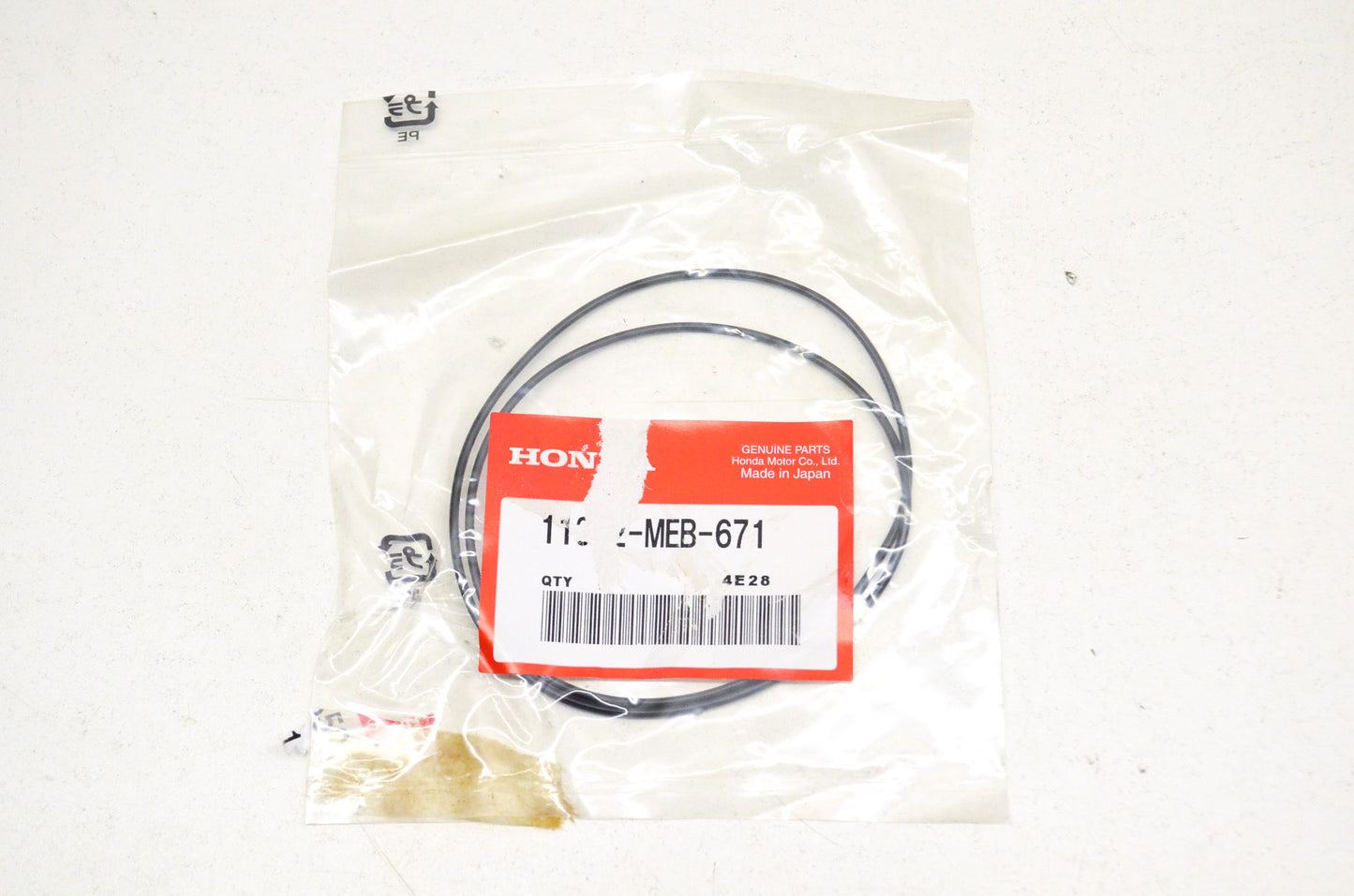 OEM Honda 11352-MEB-671 Clutch Cover Gasket