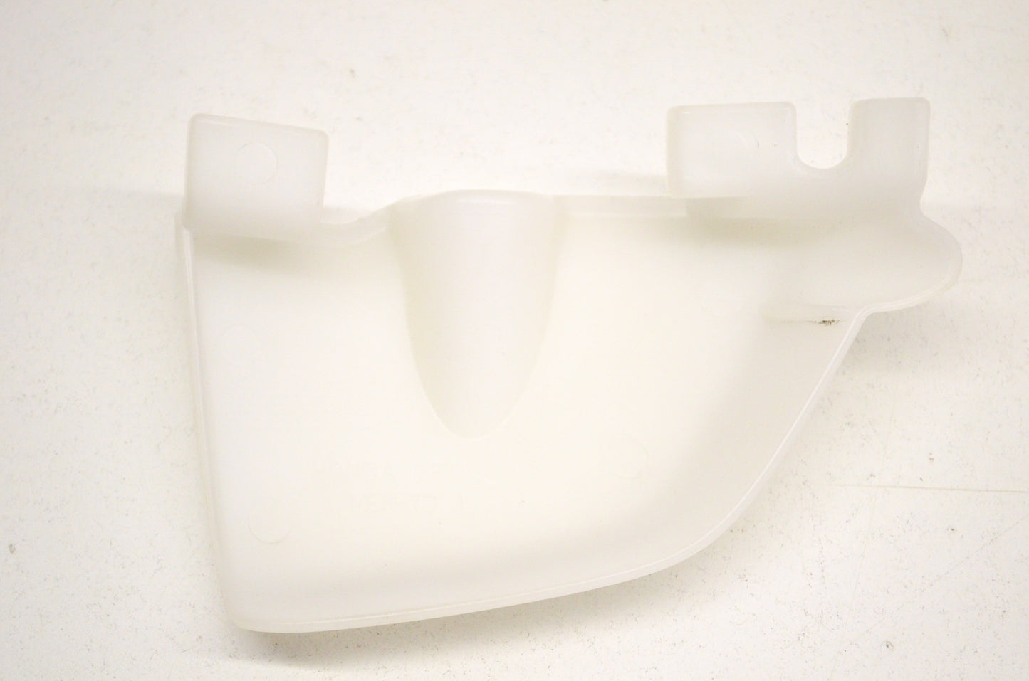 OEM Honda MEN-73 L, MEN-73 Left Engine Guard NOS