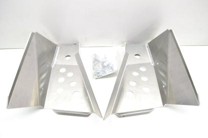 Dirt Performance 2-021, RZ4300 CV Boot Guard Kit NOS