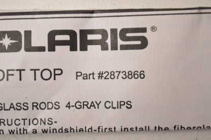 Ranger 2 Soft Top NOS