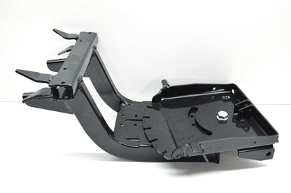 Glacier-II Plow Frame NOS
