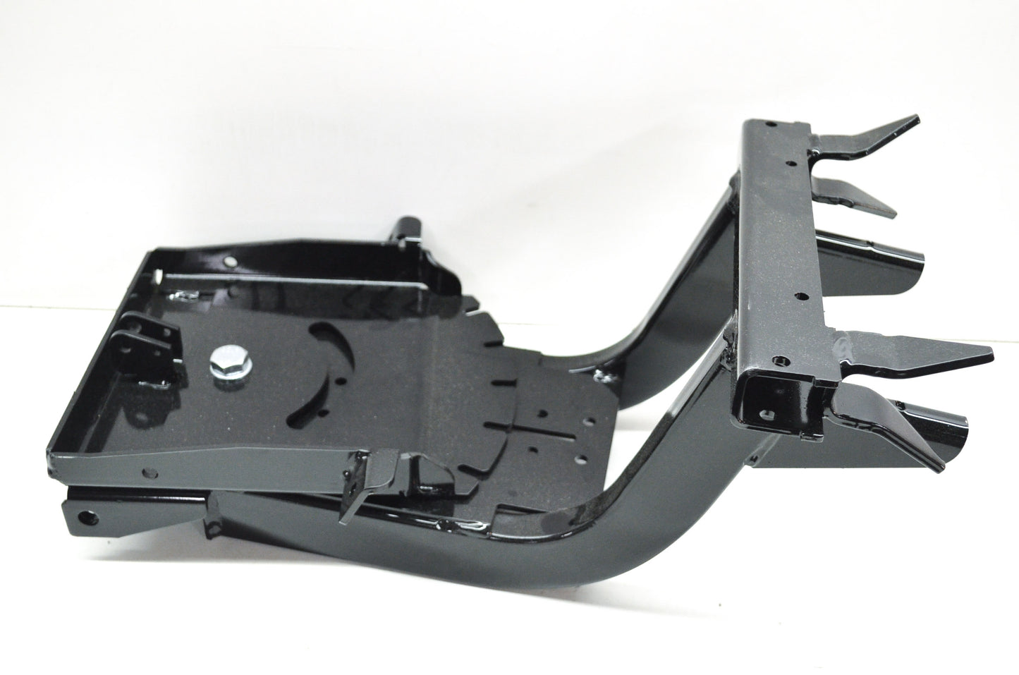 Glacier-II Plow Frame NOS