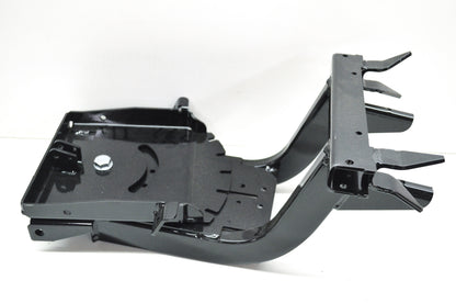 Glacier-II Plow Frame NOS
