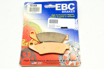 New EBC Brake Pad Kit NOS